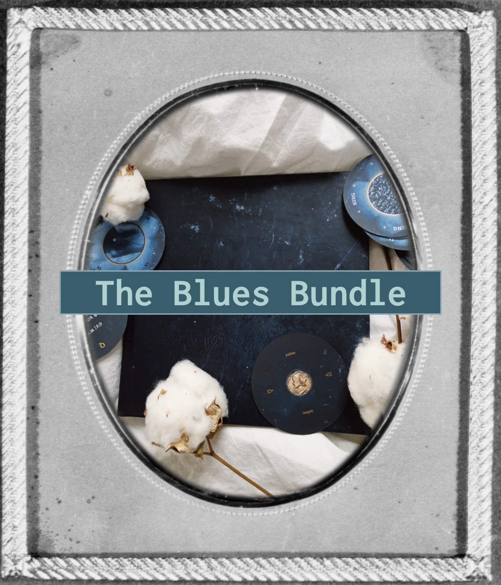 The Blues Bundle
