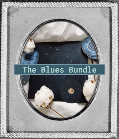 The Blues Bundle