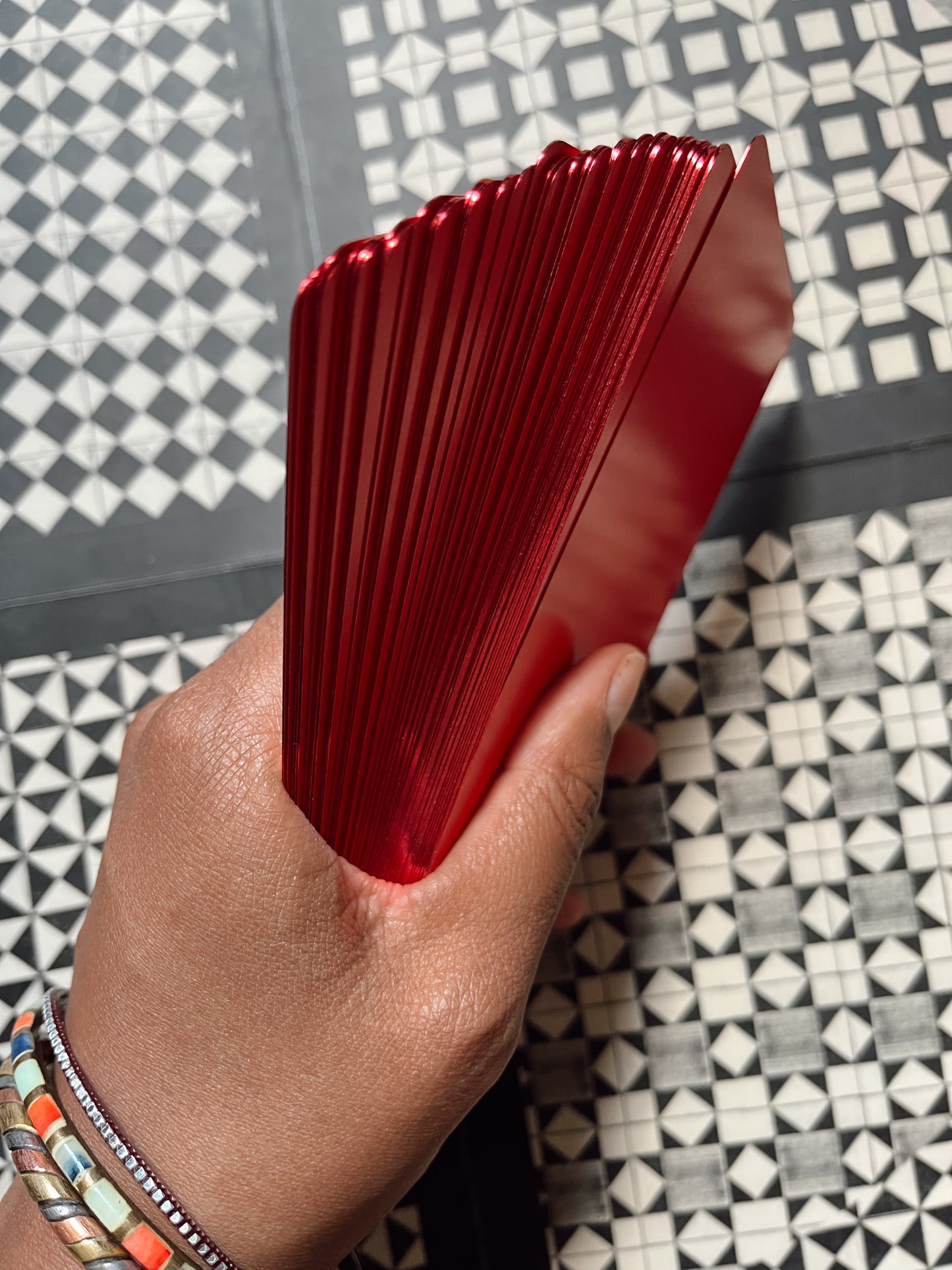 Grandma Baby's Love Conjure Cards: Deluxe Edition
