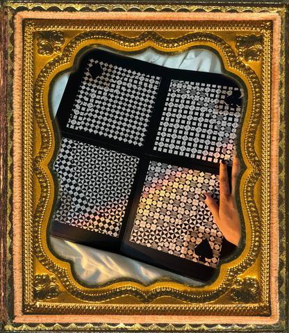 Grand Mother Divination Board