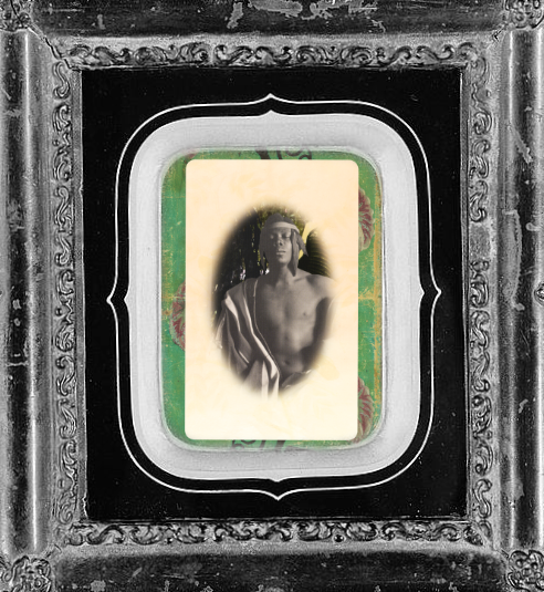 Grandma Baby's Love Conjure Cards: Deluxe Edition [Pre-Order]